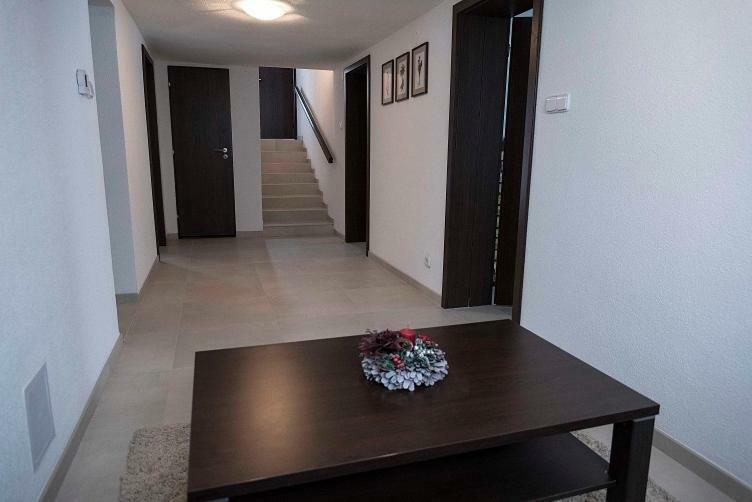 Villa Kasandra Liptovský Mikuláš Exteriér fotografie