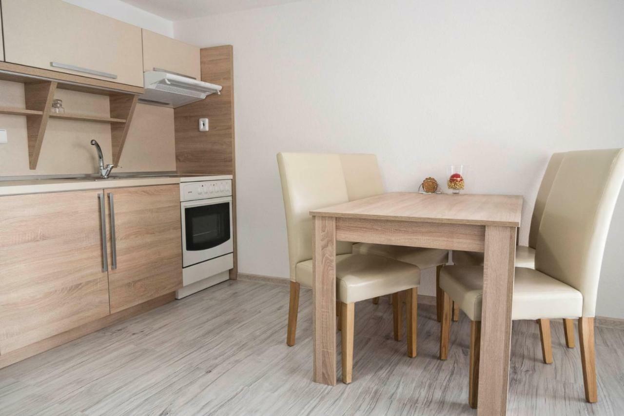 Villa Kasandra Liptovský Mikuláš Exteriér fotografie