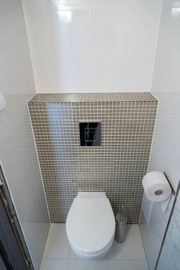 Villa Kasandra Liptovský Mikuláš Exteriér fotografie