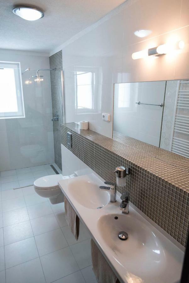 Villa Kasandra Liptovský Mikuláš Exteriér fotografie