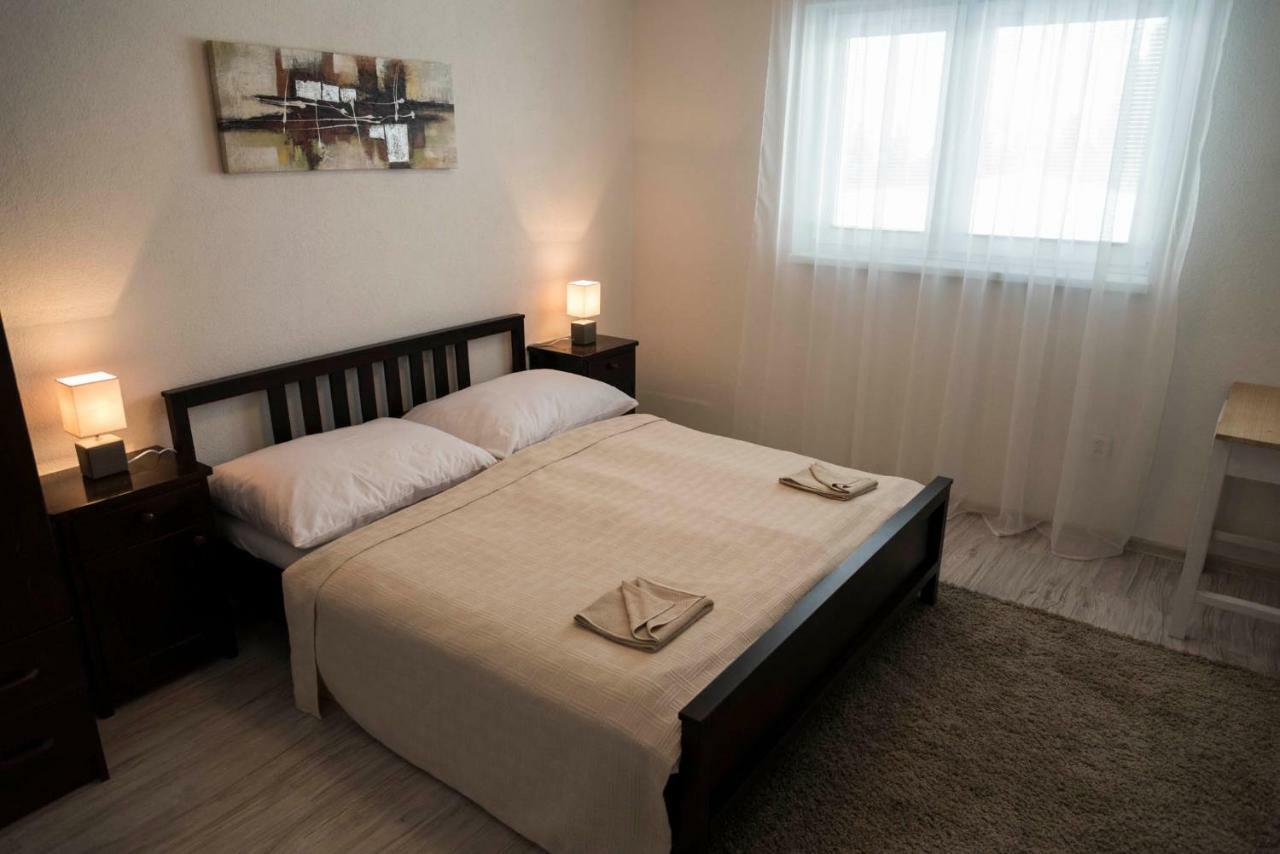 Villa Kasandra Liptovský Mikuláš Exteriér fotografie